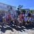 El tamboril y la gaita se hacen o&iacute;r en la clausura de las dos primeras escuelas de tamborileros impulsadas por Diputaci&oacute;n de C&aacute;ceres y la Federaci&oacute;n de Folklore