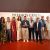 Paladines de la Encamis&aacute; recibo el Premio Grada a la Cultura