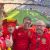Y como no pod&iacute;a ser menos los torrejoncillanos no pod&iacute;an faltar a la final del mundial 2026