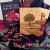 Firma de Libros de las obras &ldquo;El tiempo que dura una rosa&rdquo; y &ldquo;Amanece en mi EXTREMADURA&rdquo;