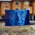 Muro Cr&iacute;tico suma 21 nuevas obras a su mapa de arte urbano en la provincia de C&aacute;ceres