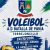 Ha comenzado la liga de Voleibol del AD Batalla de Pav&iacute;a