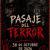 EL PASAJE DEL TERROR YA EST&Aacute; AQU&Iacute;