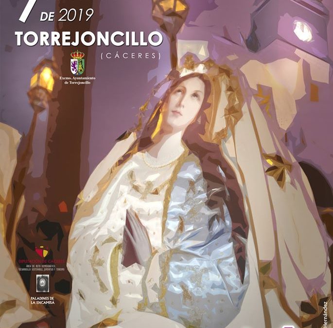 La Encamisá en directo por internet