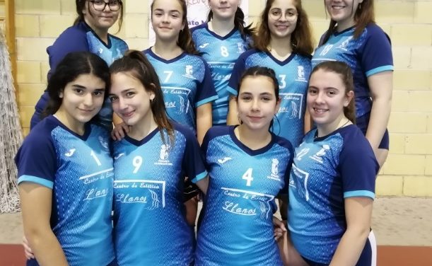 Buen sabor de boca para finalizar la temporada para la AD Batalla de Pavía