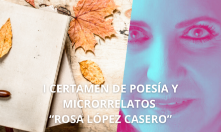 El PSOE de Torrejoncillo lanza el I Certamen de Poesía y Microrrelatos «Rosa López Casero»