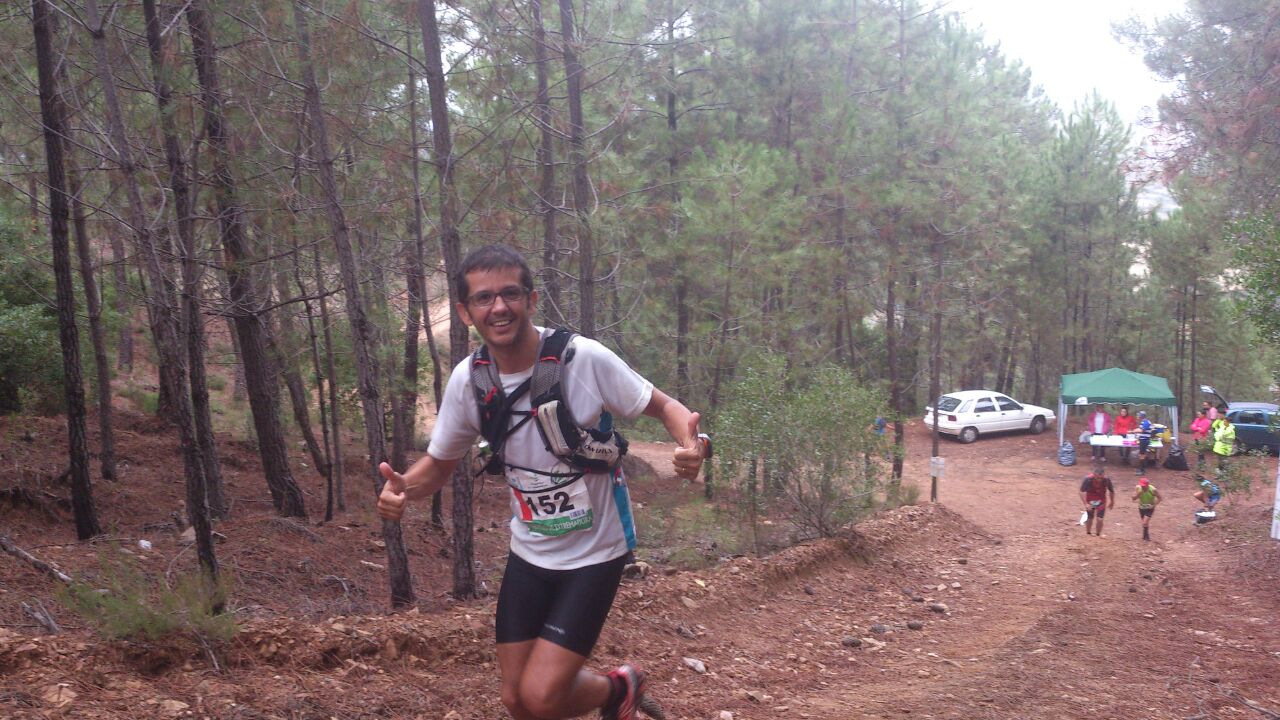 Se desata la locura en las inscripciones del VIII Trail Artesanos