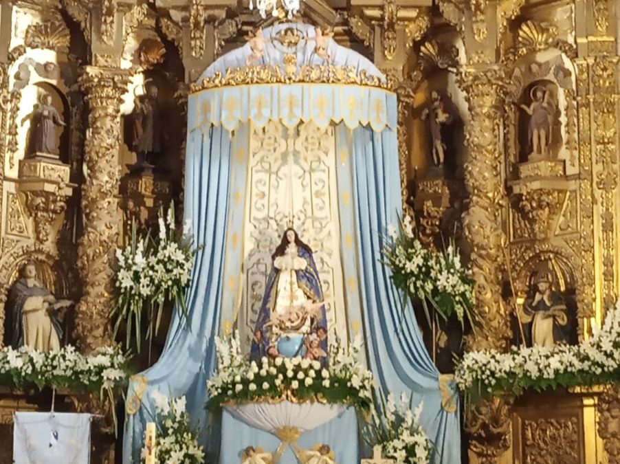 Fotografias de Encamisas pasadas