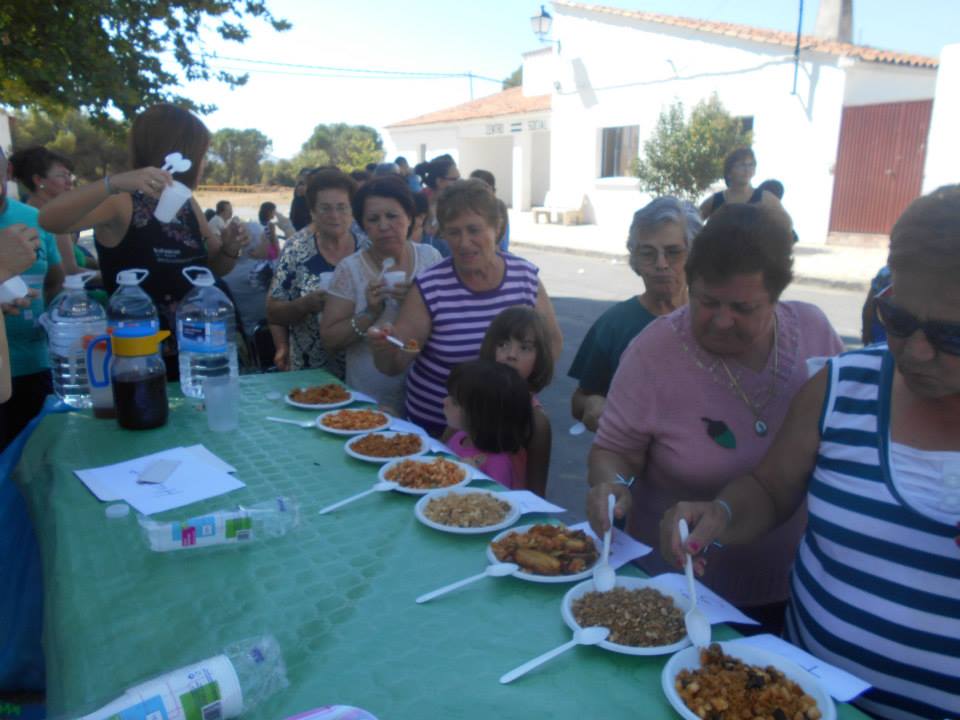 Día de Extremadura en nuestra Mancomunidad