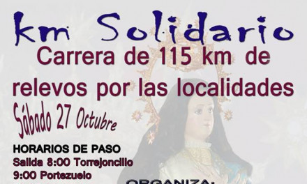 115 Kilómetros Solidarios