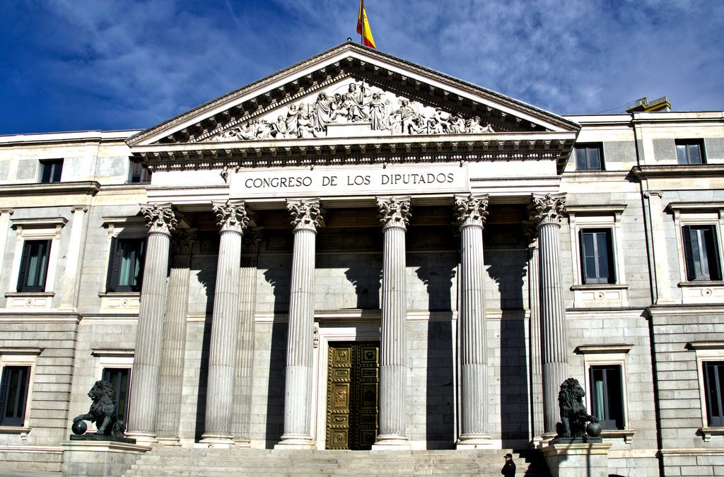 Excursión Cultural a Madrid de la Asociación de la Tercera Edad