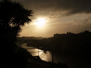 Torrejoncillanos por el Mundo, destino Oporto (Portugal)