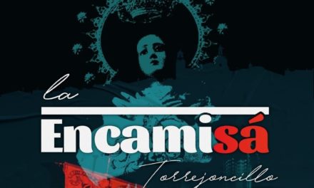 Junta General Extraordinaria de la Asociación de Paladines de la Encamisá