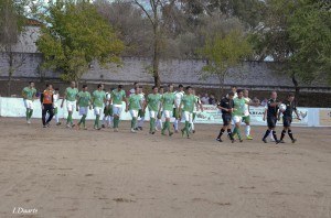 La AD Torrejoncillo de 1ª Regional viaja hasta Serradilla y arranca la liga para los Juveniles