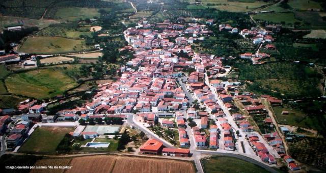 Fomento invertirá 400.000 Euros en cinco viviendas sociales en Casas de Millán