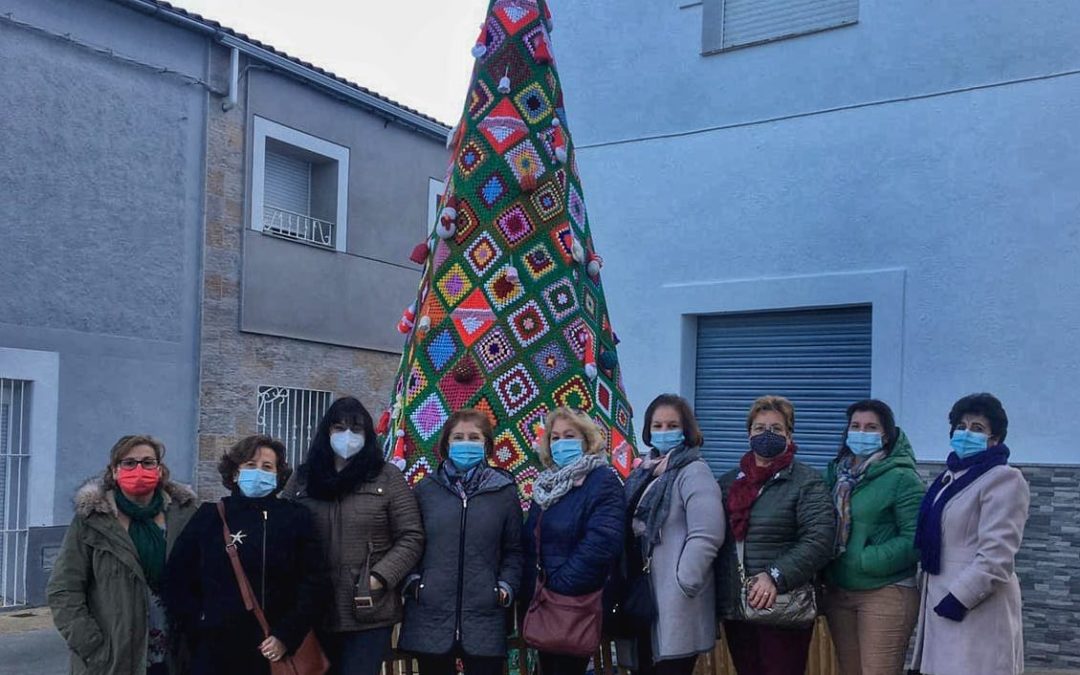 La Asociación Amas de Casa María Inmaculada llevara a cabo varias actividades próximamente