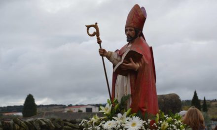 Notas de interés de la Asociación de San Saturnino