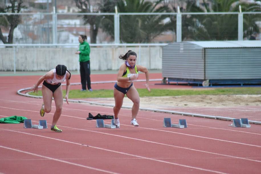 Andiajoa Torrejoncillo sigue cosechando pódiums para el Club Atletismo Local