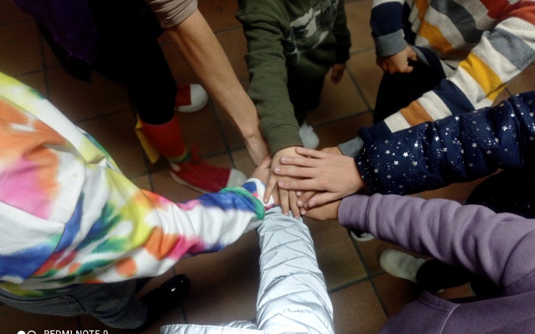 Extremadura entiende realiza actividades en Torrejoncillo y Valdencin