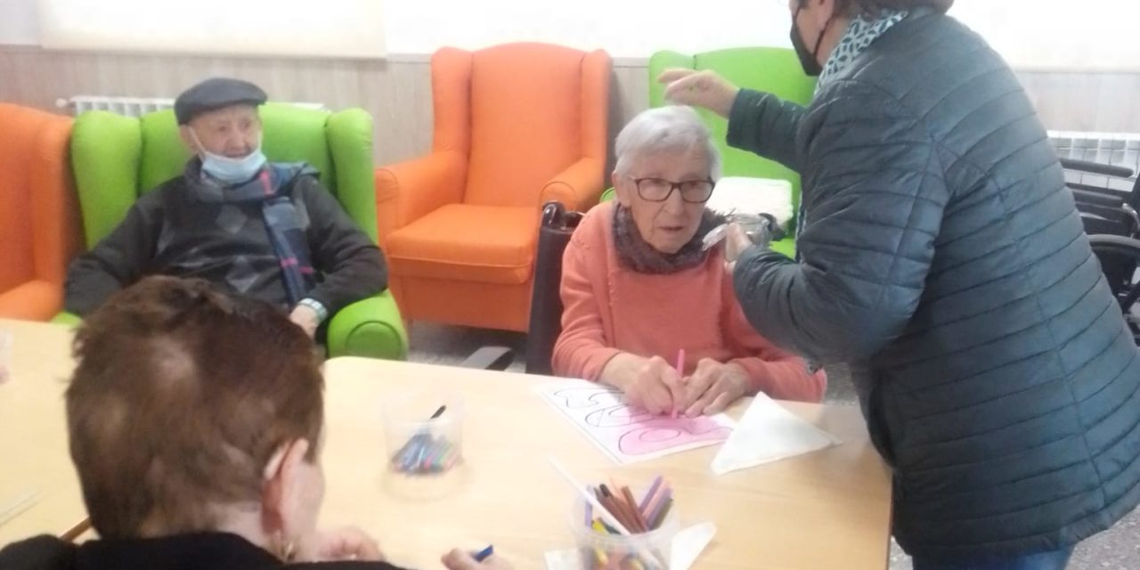 El grupo de la Pastoral de la Salud de Torrejoncillo comienza con sus actividades cuaresmales