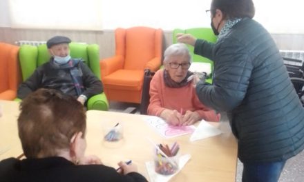 El grupo de la Pastoral de la Salud de Torrejoncillo comienza con sus actividades cuaresmales