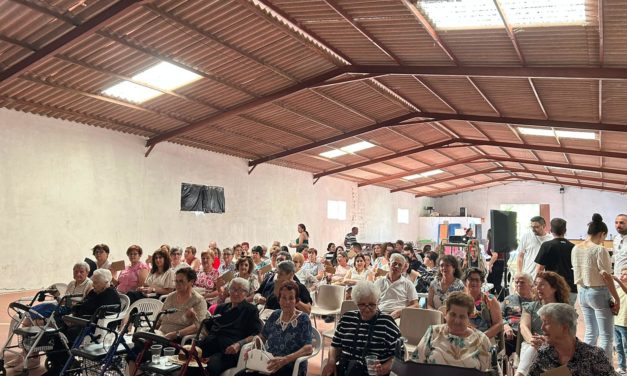 Valdencín acoge la presentación de un documental  sobre su historia vista a través de sus mujeres