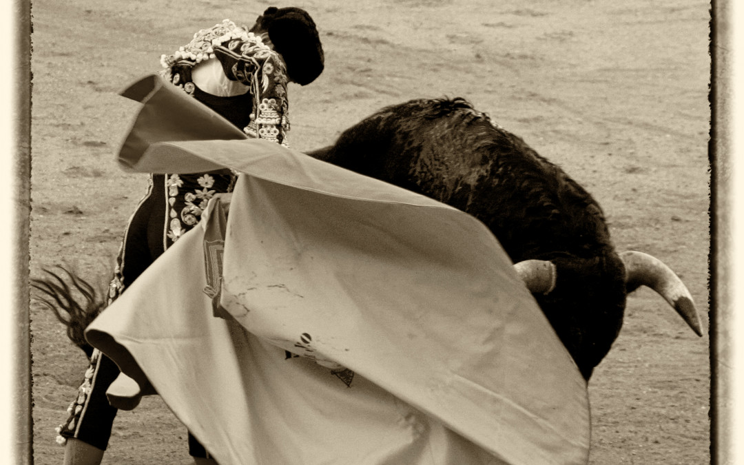 Un valiente y firme Emilio de Justo y un magistral Ponce, abren la puerta grande de Cáceres.