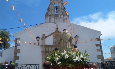 Fiestas en honor a San Antonio de Padua 2018
