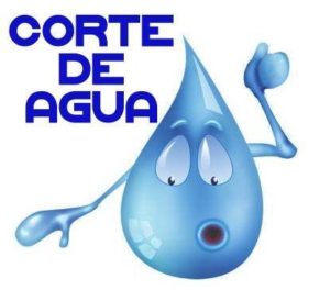 Corte En El Suministro De Agua Ttn Torrejoncillo Todo Noticias