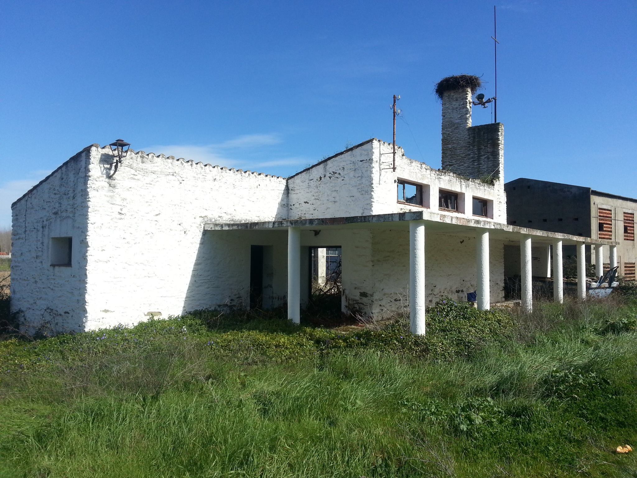 Rehabilitación de lugares con historia y puesta en funcionamiento del ascensor de la Casa de Cultura