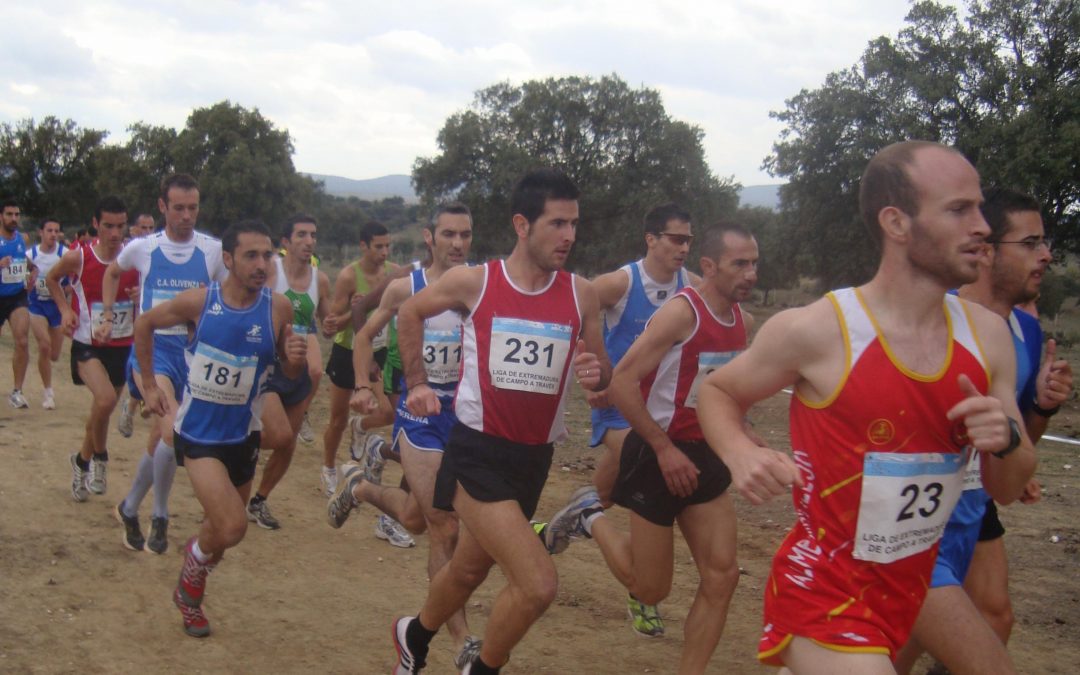 XXXIX Cross de La Encamisá