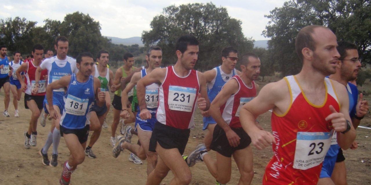 XXXIX Cross de La Encamisá