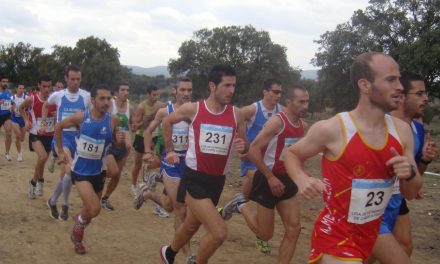 XXXIX Cross de La Encamisá