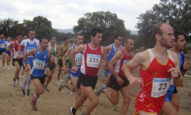 XXXIX Cross de La Encamisá