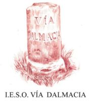 Inicio de curso en el I.E.S.O. Vía Dalmacia