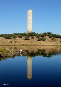 Sociedad de Pescadores Los Encinares