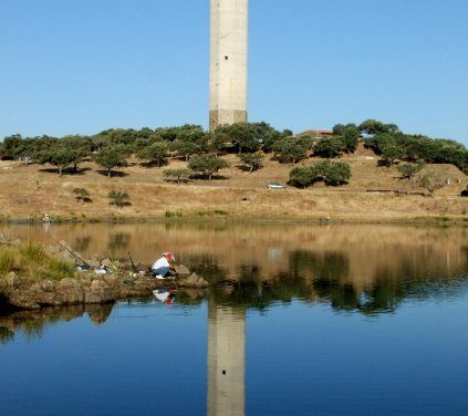 Segundo Concurso de Pesca de la Sociedad de Pescadores Los Encinares “Concurso de la Romería”