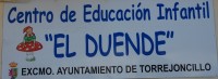 Plazo de Matriculación en el C.E.I. El Duende