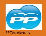 Candidatura del Partido Popular para las elecciones municipales 2011 en Torrejoncillo