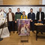 Más de 10.000 personas visitarán “La Encamisá” de Torrejoncillo