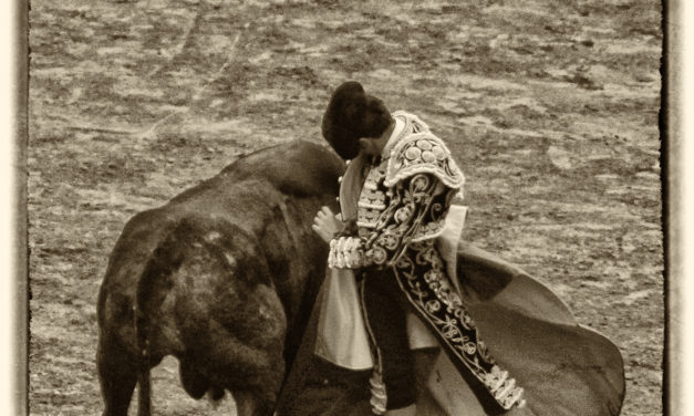 Emilio de Justo, suma y sigue