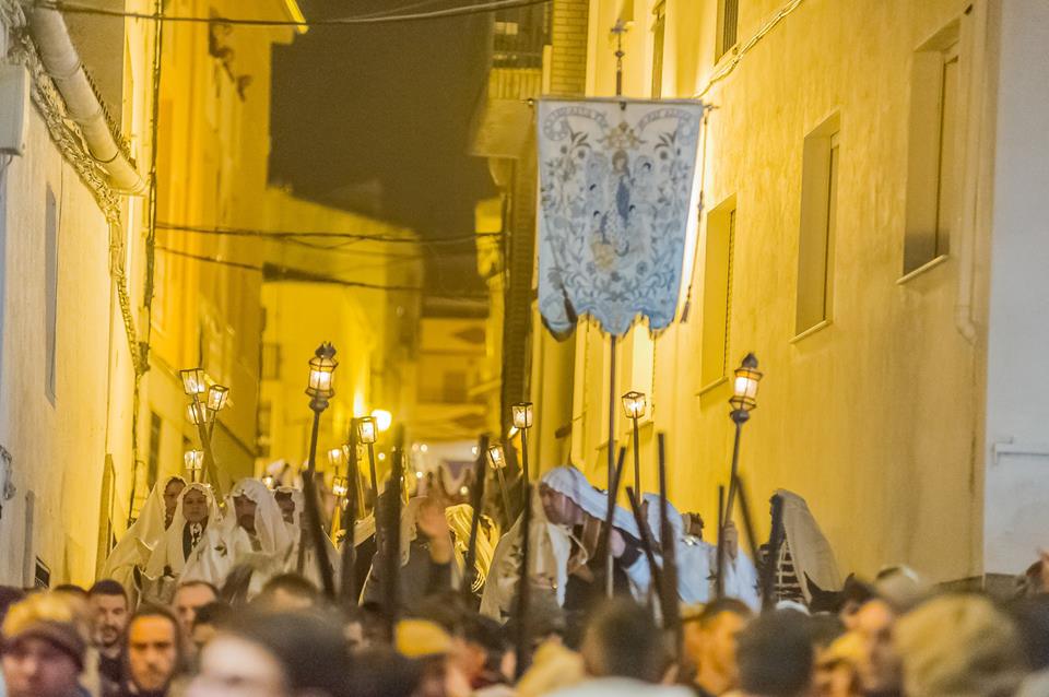 Juan Carlos Herrero se alza con los concursos de fotografía de los Toros y Encamisá 2016