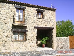 Casa Rural «Las Llares»