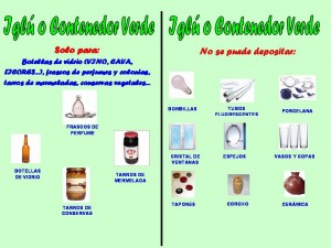 Si reciclamos, ganamos tod@s