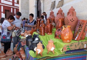 Mercado Artesano