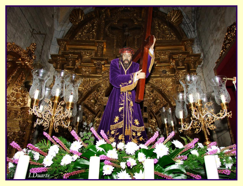 Programa de la Semana Santa de Torrejoncillo 2013