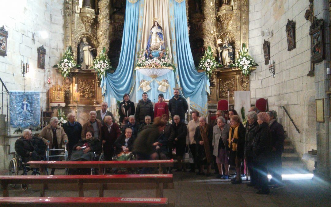 Devoción mariana en Torrejoncillo y Coria