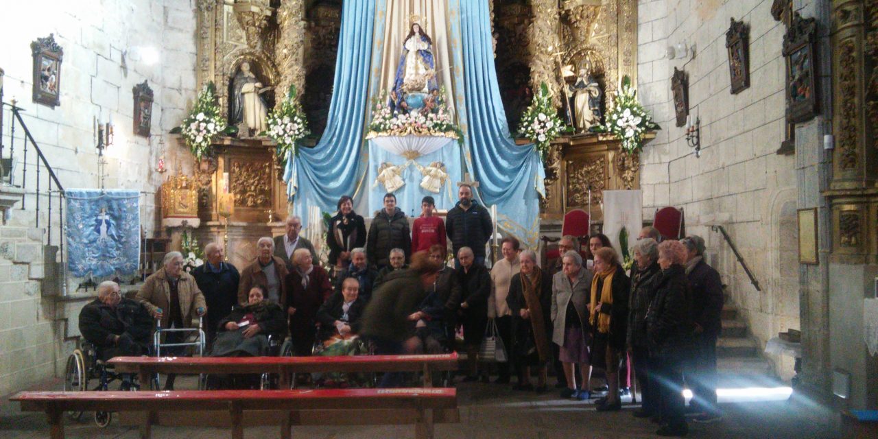 Devoción mariana en Torrejoncillo y Coria