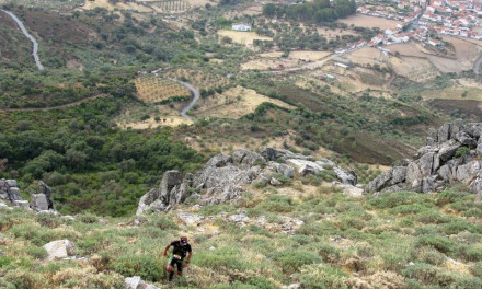 El Trail Ultra Artesanos camino del récord de participantes