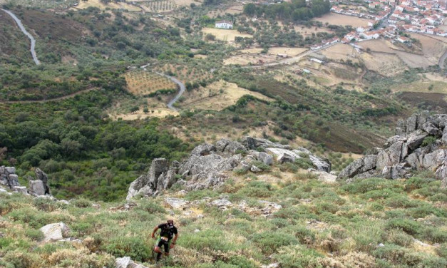 El Trail Ultra Artesanos camino del récord de participantes